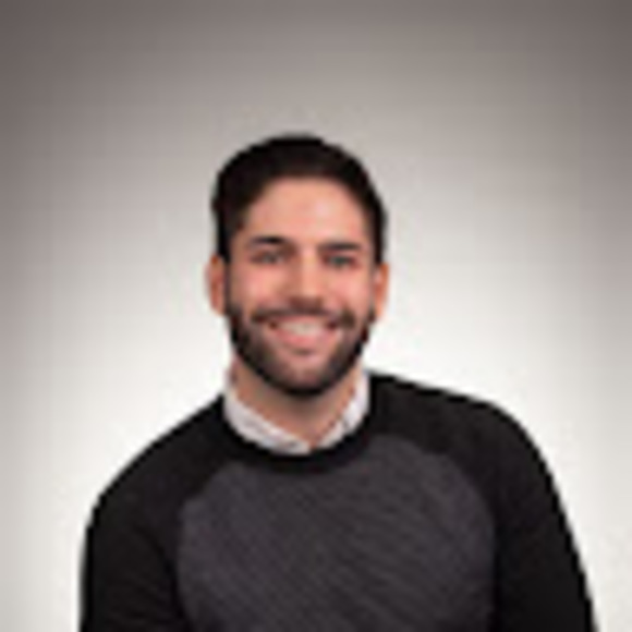 Meet your Posher, Steven - Picture 1 of 1